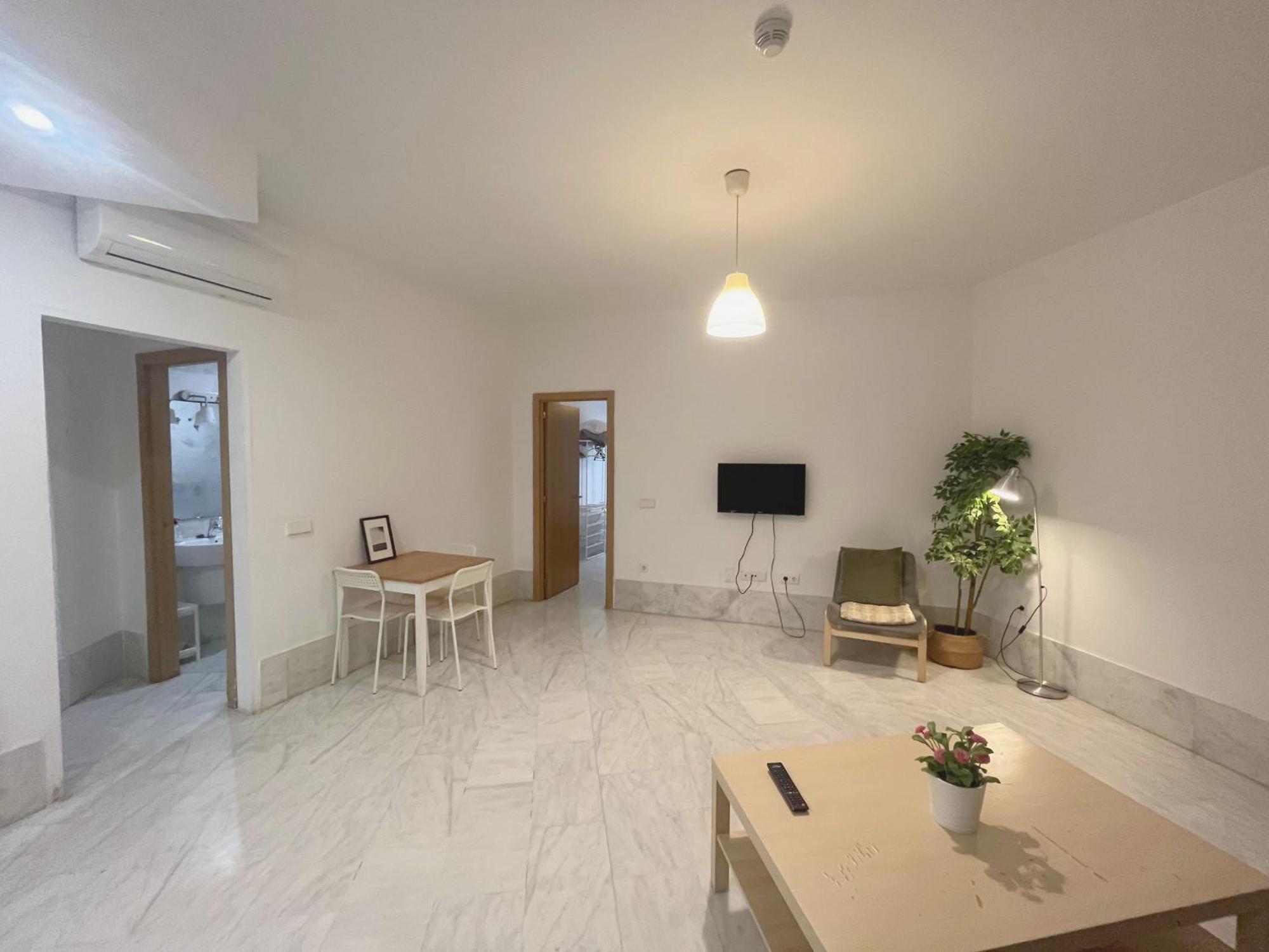 Center Veronica Confort Seville Ngoại thất bức ảnh